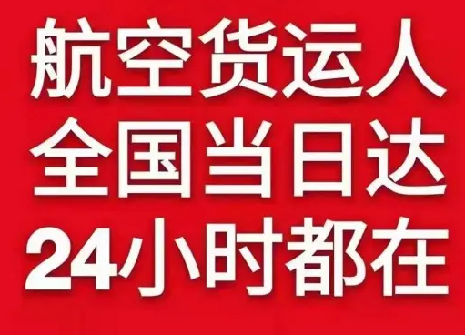 龙湾航空快递货物、航空货运:物流行业各岗位招聘