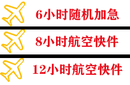龙湾航空快递快递公司,专业空运当天件